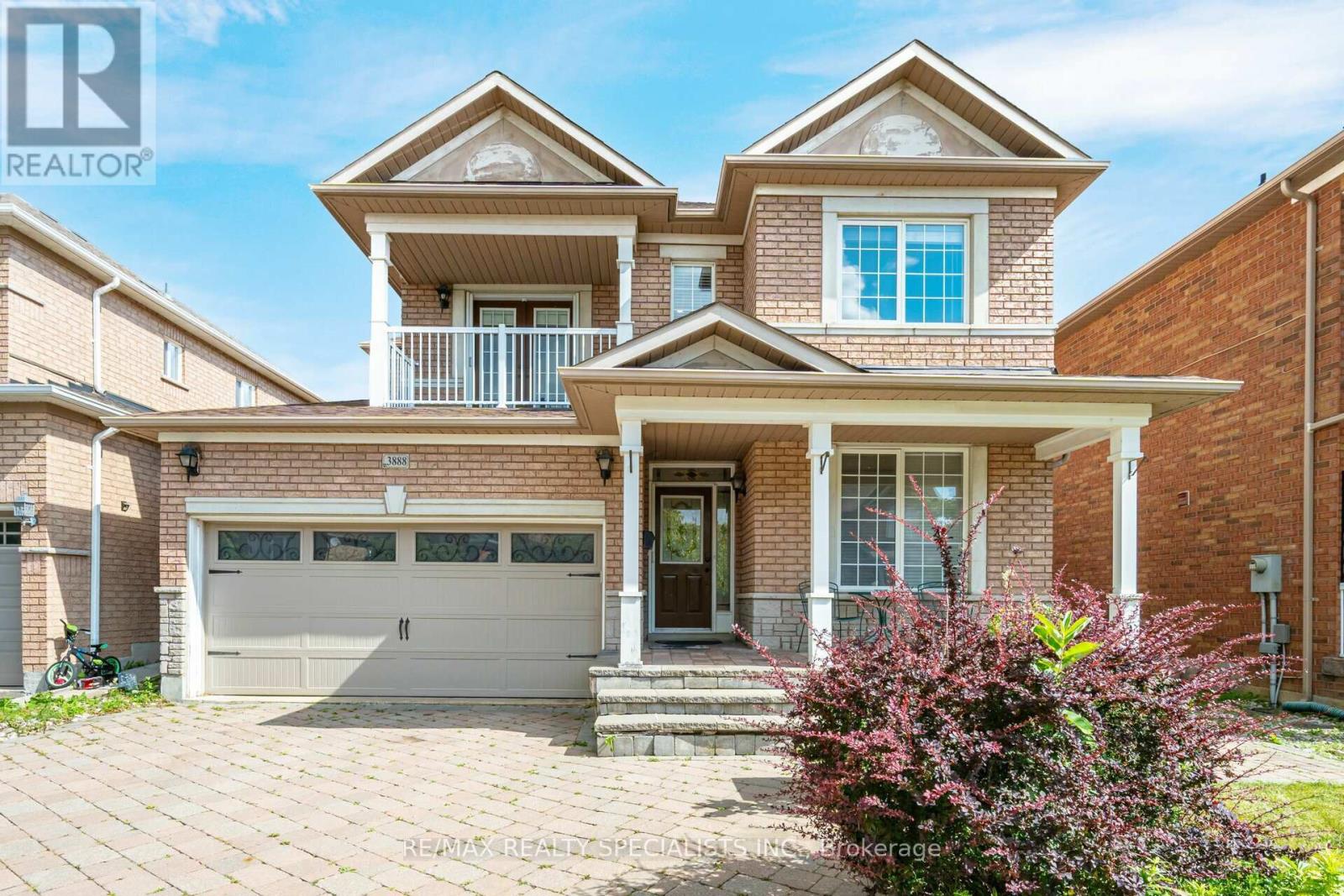 3888 OLAND DRIVE, mississauga (churchill meadows), Ontario