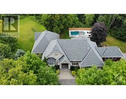 1465 SQUIRE DRIVE Rideau Forest