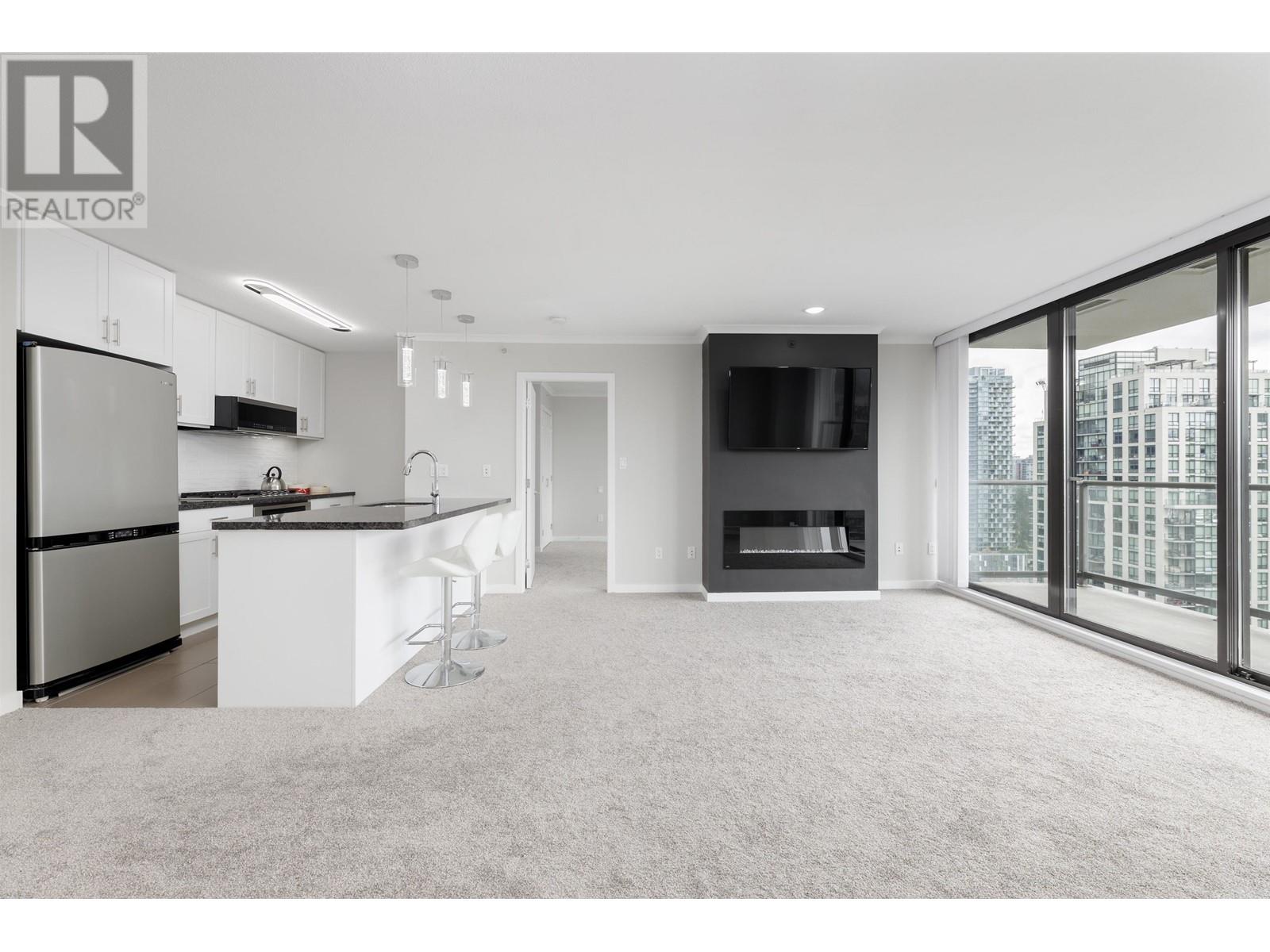 2501 2982 Burlington Drive, Coquitlam, British Columbia V3B 0B3 - Photo 10 - R2913277