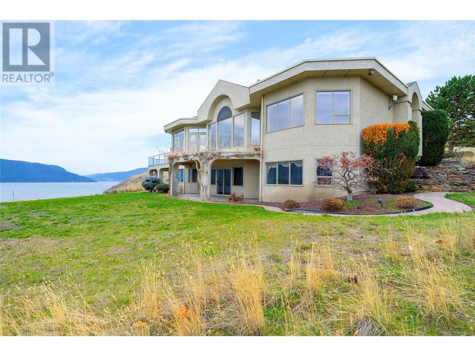 245 Kalamalka Lakeview Drive Unit# 14 Vernon