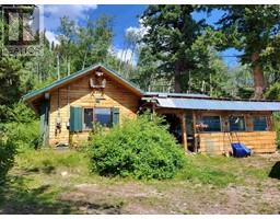 2840 Francois Lake Road, Vanderhoof, Ca
