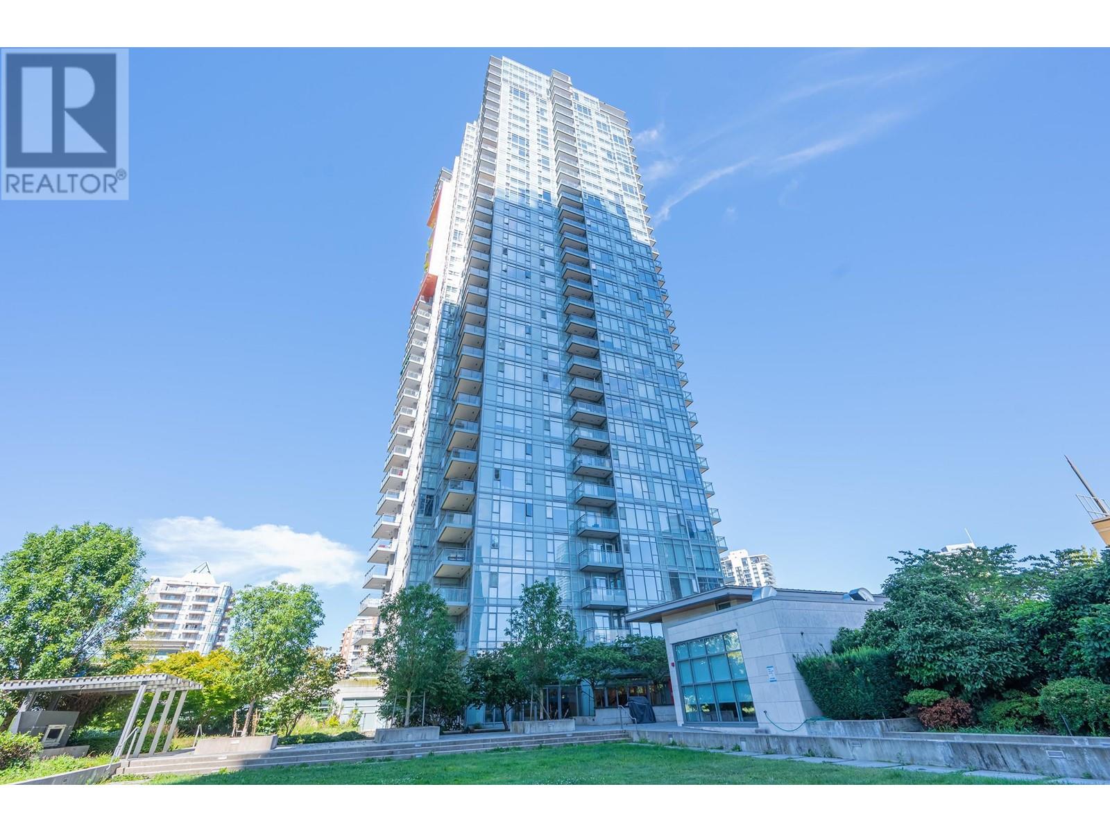 3703 4688 Kings Way, Burnaby, British Columbia  V5H 0E9 - Photo 34 - R2915040