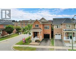 154 ANGUS DRIVE, ajax (central), Ontario