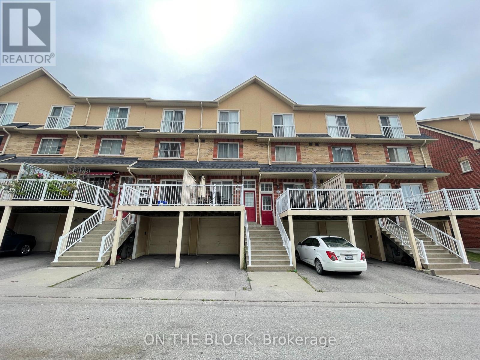 106 - 1775 Valley Farm Road, Pickering (Town Centre), Ontario  L1V 7J9 - Photo 30 - E9253306