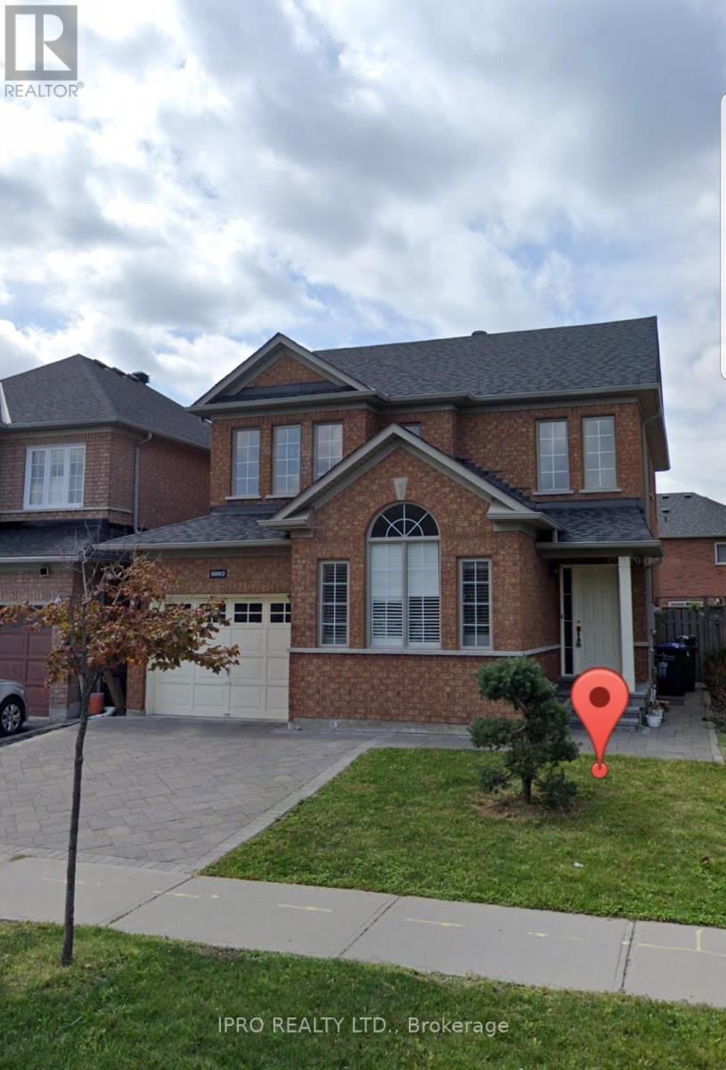 BSMT - 5892 TERRANOVA DRIVE, mississauga (churchill meadows), Ontario