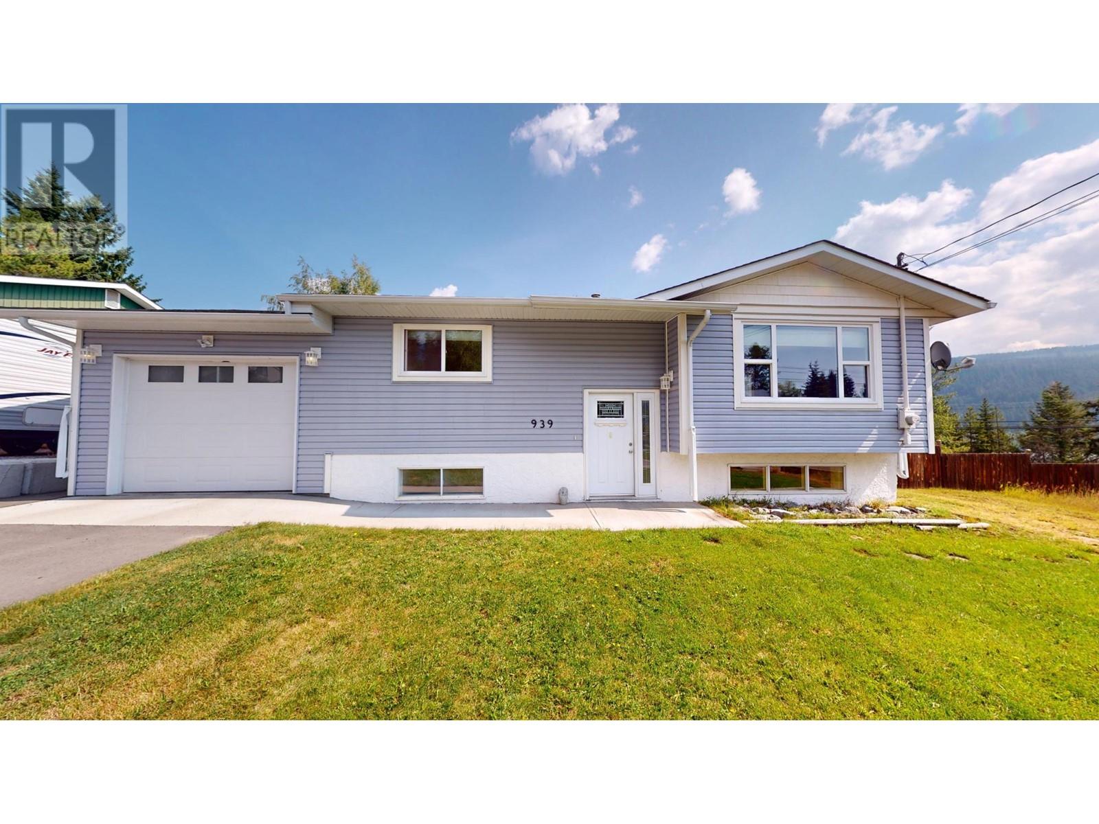 939 ALPINE Way, elkford, British Columbia