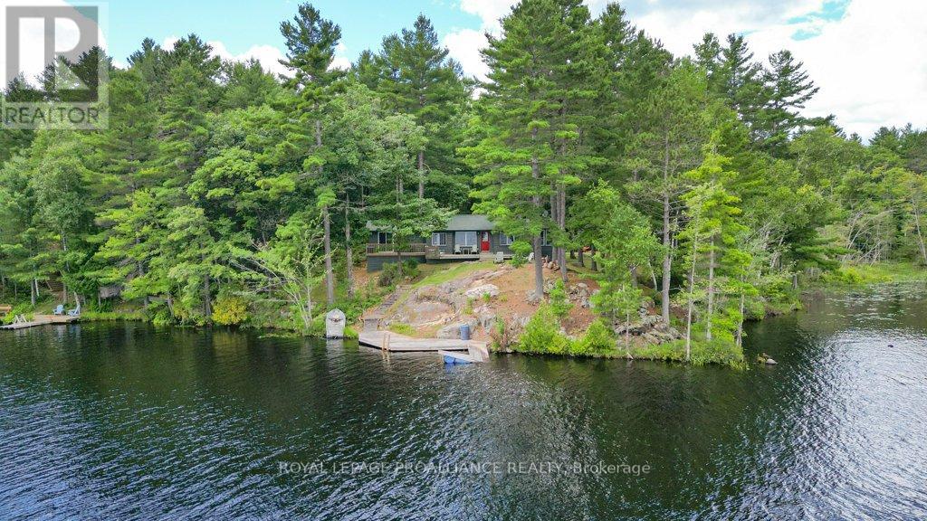 A - 665 Jacques Bay Road, Addington Highlands, Ontario  K0H 1K0 - Photo 39 - X9253332