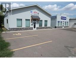 340 High Street W Central Mj, Moose Jaw, Ca