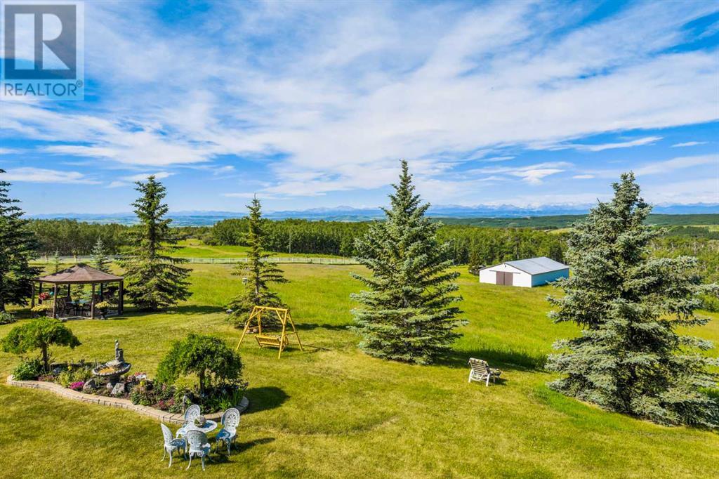 112067 292 Avenue W, Rural Foothills County, Alberta  T1S 3C6 - Photo 40 - A2132082