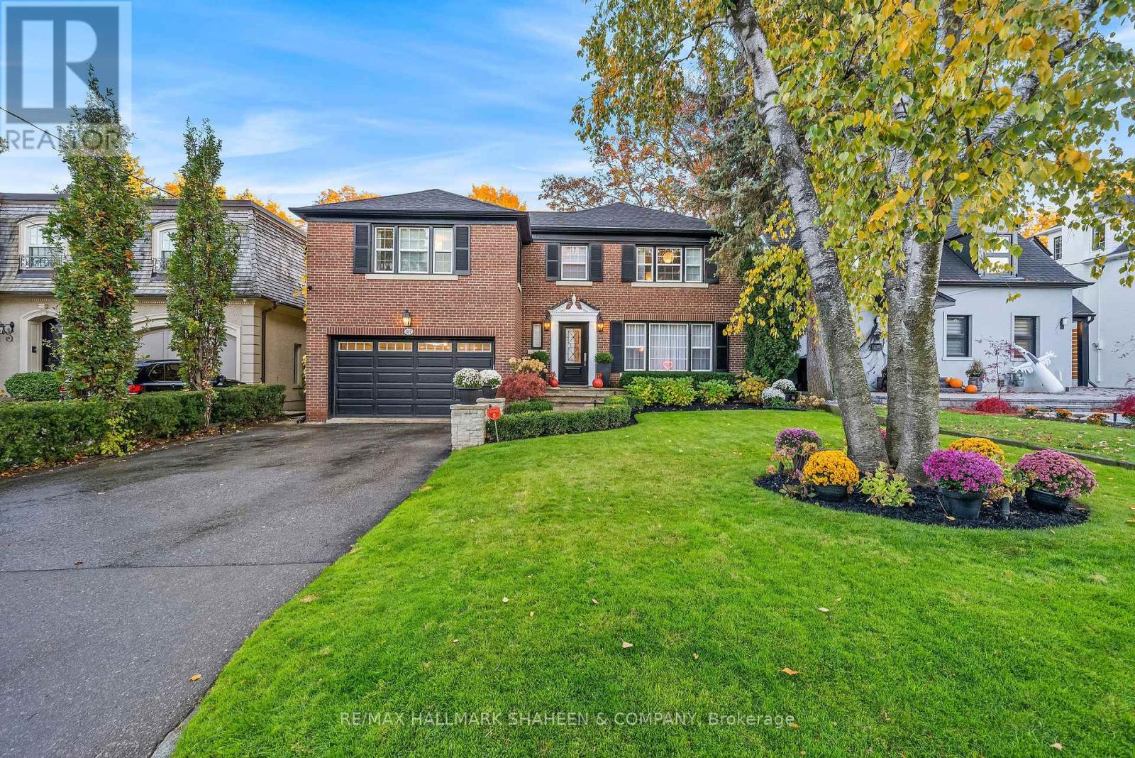 127 CHELTENHAM AVENUE, toronto (bridle path-sunnybrook-york mills), Ontario