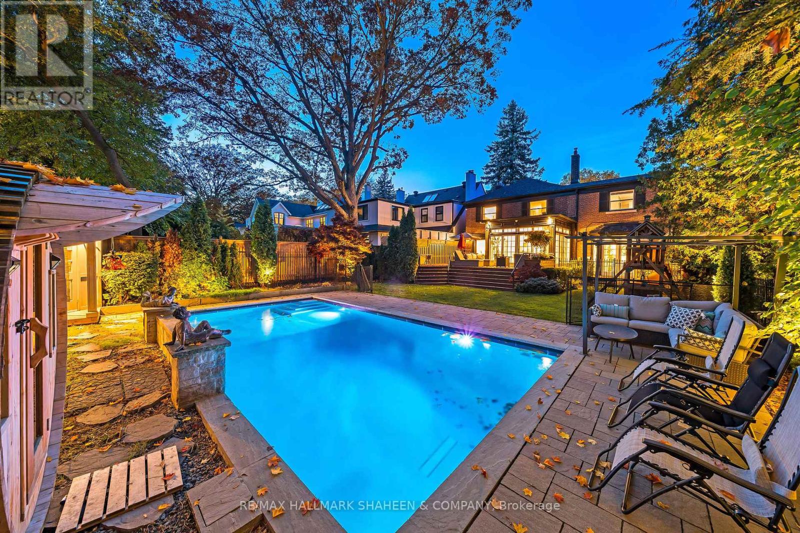 127 Cheltenham Avenue, Toronto (Bridle Path-Sunnybrook-York Mills), Ontario  M4N 1R1 - Photo 38 - C9253351