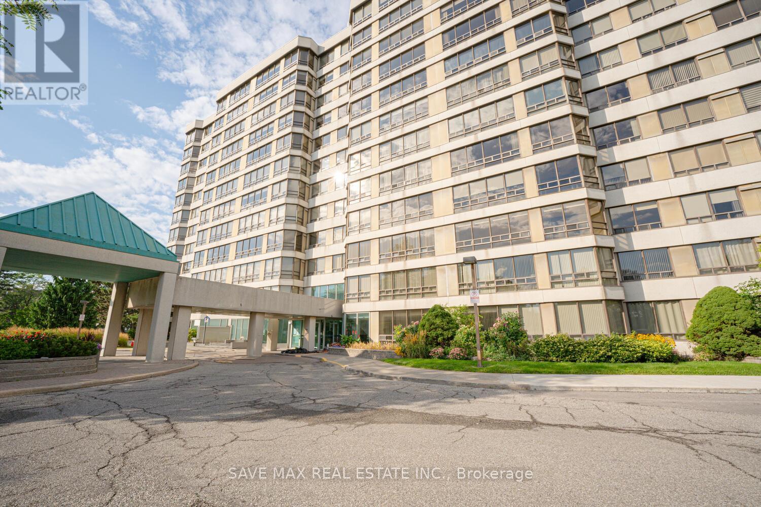 612 - 310 Mill Street S, Brampton (Brampton South), Ontario  L6Y 3B1 - Photo 38 - W9252713