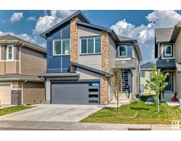 1627 14 St Nw Aster, Edmonton, Ca