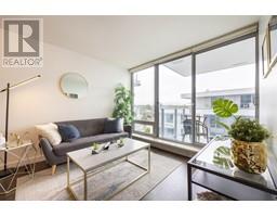 605 8031 NUNAVUT LANE, Vancouver, British Columbia
