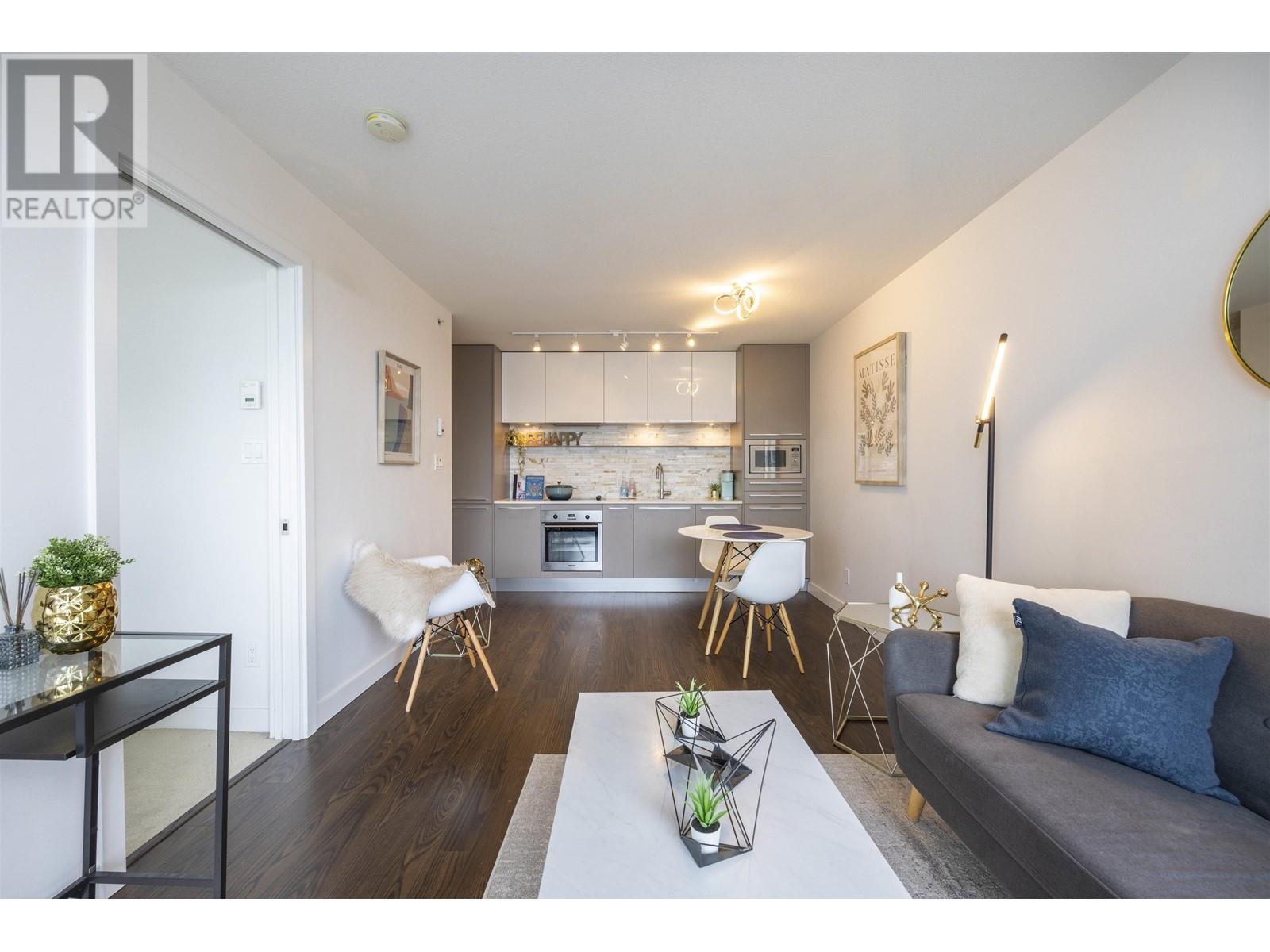 605 8031 Nunavut Lane, Vancouver, British Columbia  V5X 0C9 - Photo 4 - R2915142