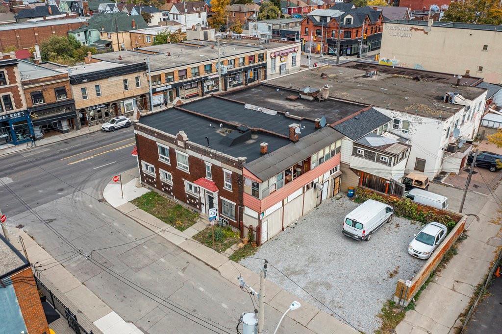 96 Kinrade Avenue