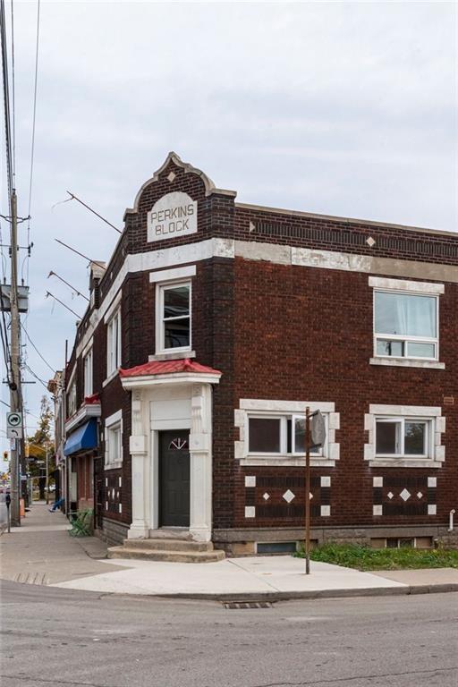 96 Kinrade Avenue