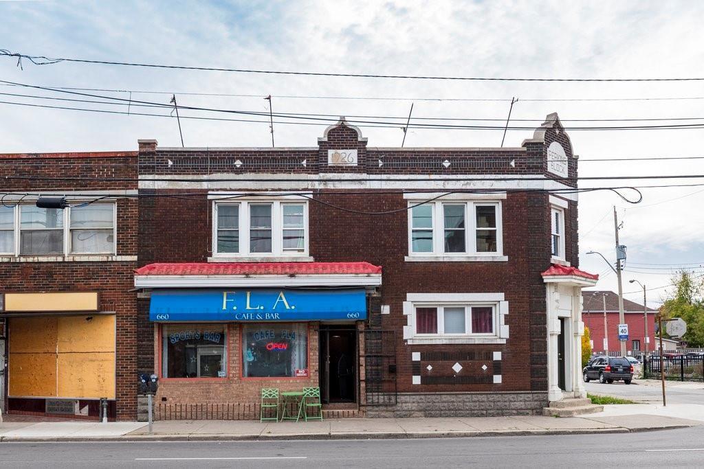 96 Kinrade Avenue