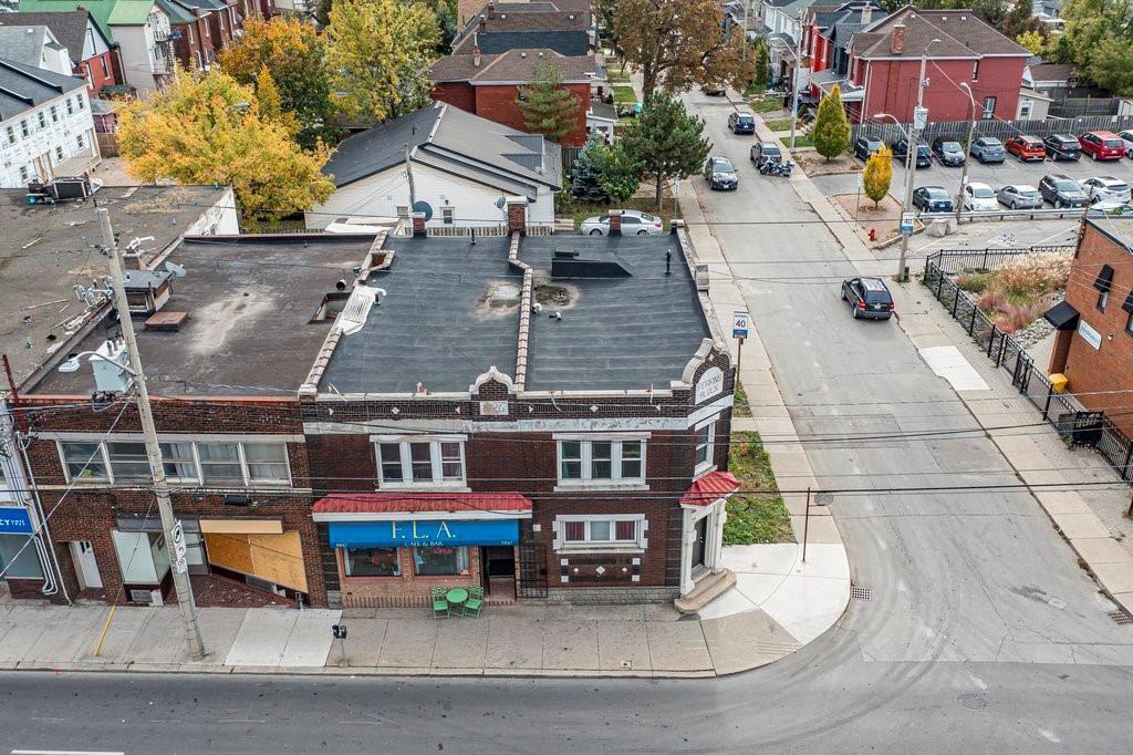 96 Kinrade Avenue