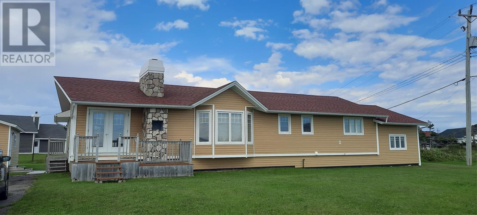 11 Teachers Lane, Anchor Point, Newfoundland & Labrador  A0K 1A0 - Photo 7 - 1276111