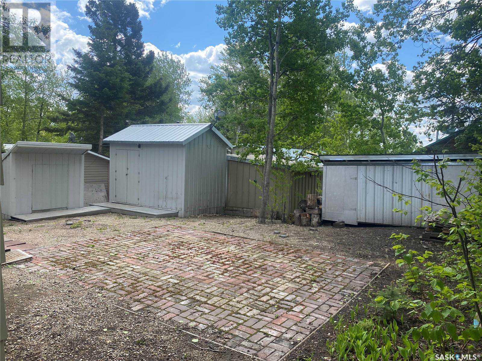 519 Bear Road, Marean Lake, Saskatchewan  S0E 0E0 - Photo 4 - SK971260