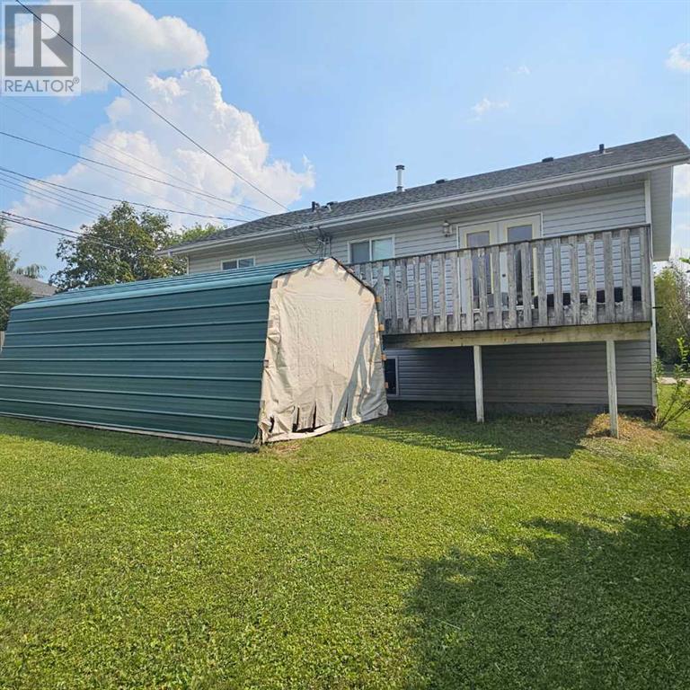 5014 9 Avenue, Edson, Alberta  T7E 1E8 - Photo 39 - A2156976