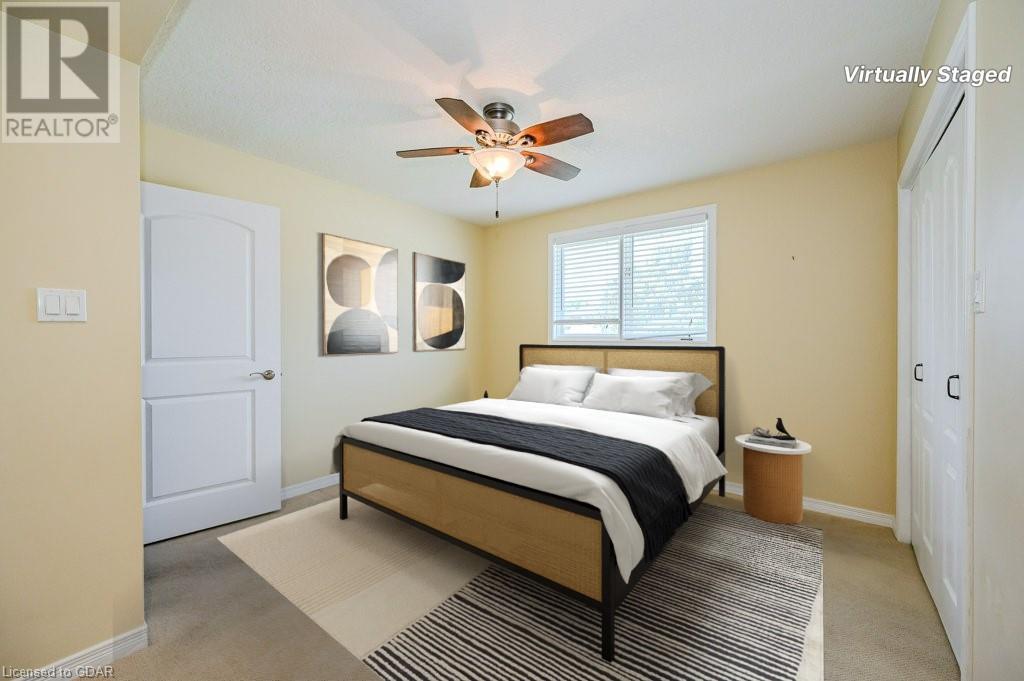 4 Valleyridge Trail, Guelph, Ontario  N1G 4A9 - Photo 14 - 40633345