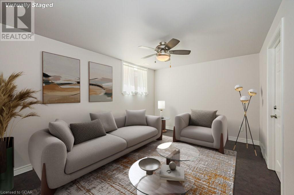 4 Valleyridge Trail, Guelph, Ontario  N1G 4A9 - Photo 21 - 40633345