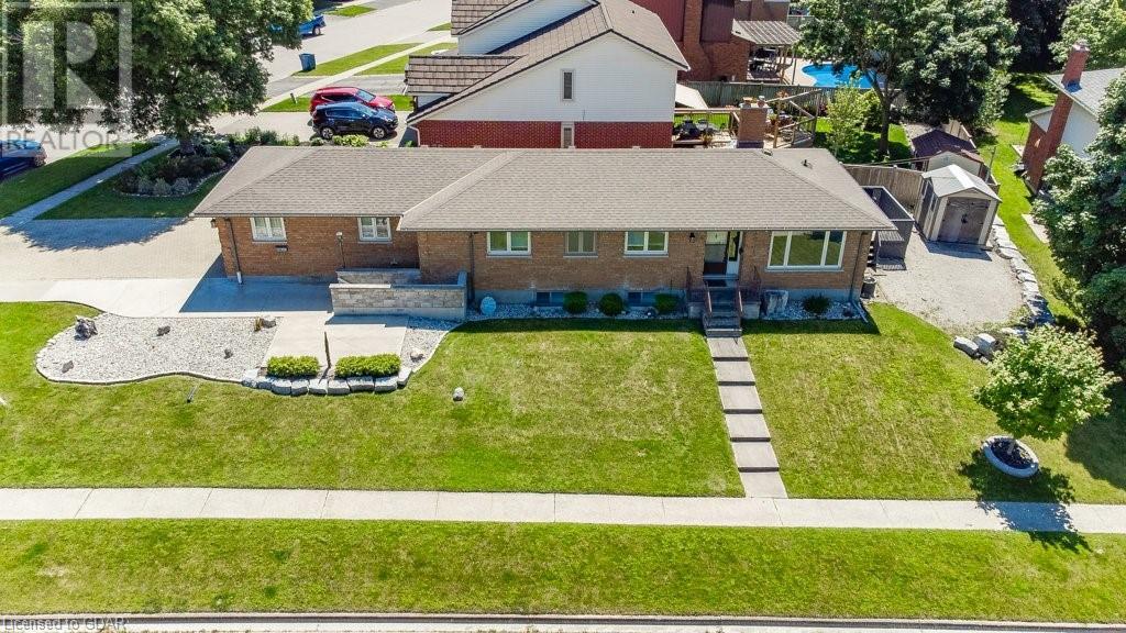 4 Valleyridge Trail, Guelph, Ontario  N1G 4A9 - Photo 3 - 40633345