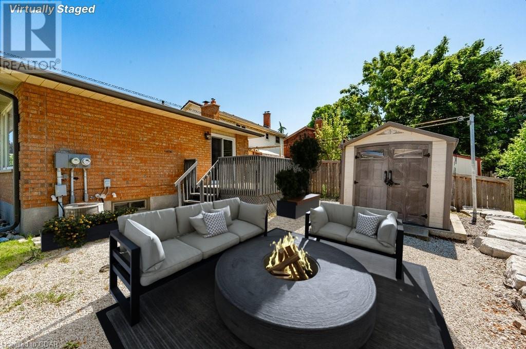 4 Valleyridge Trail, Guelph, Ontario  N1G 4A9 - Photo 37 - 40633345