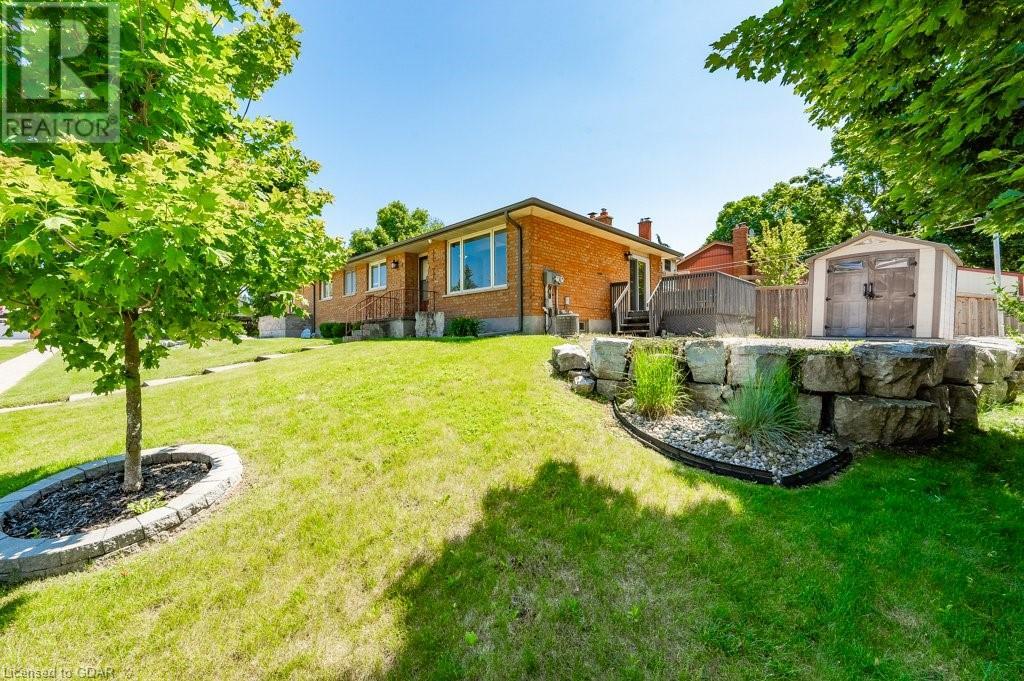 4 Valleyridge Trail, Guelph, Ontario  N1G 4A9 - Photo 39 - 40633345