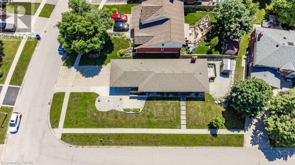 4 Valleyridge Trail, Guelph, Ontario  N1G 4A9 - Photo 40 - 40633345