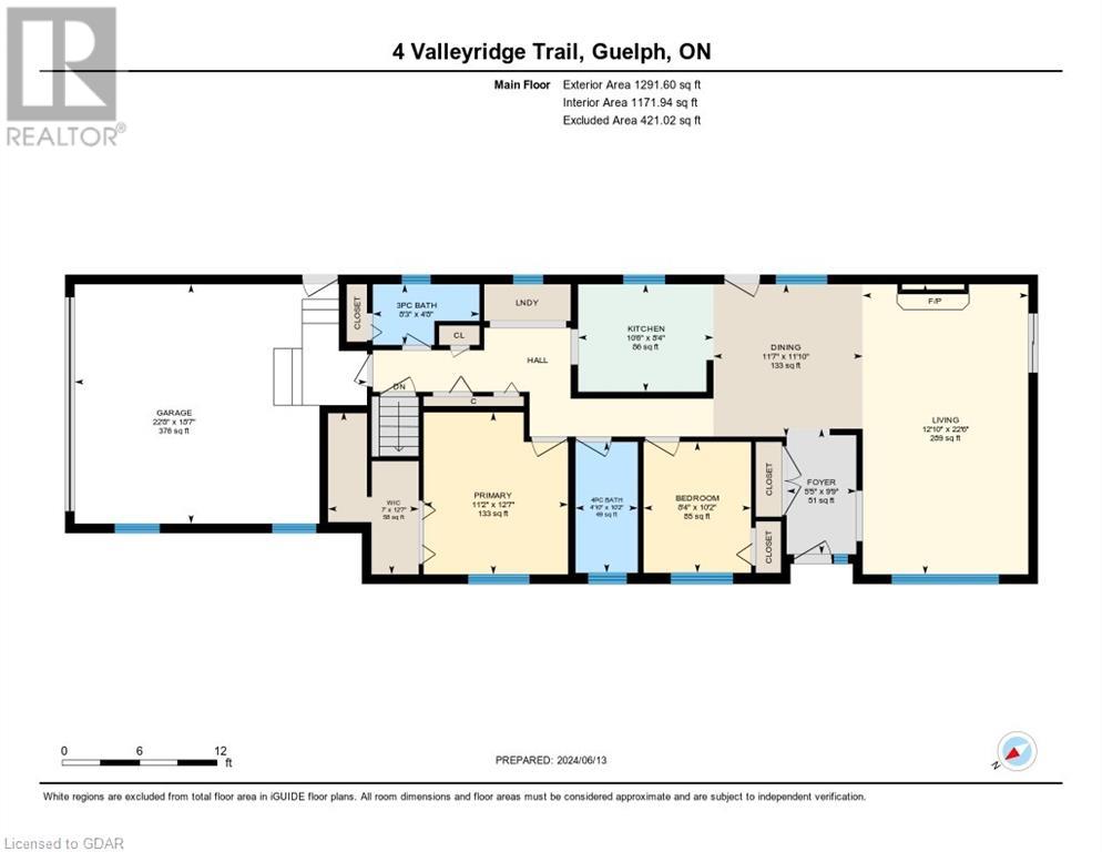 4 Valleyridge Trail, Guelph, Ontario  N1G 4A9 - Photo 46 - 40633345