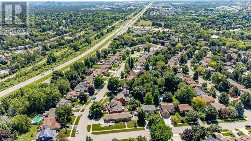 4 Valleyridge Trail, Guelph, Ontario  N1G 4A9 - Photo 5 - 40633345