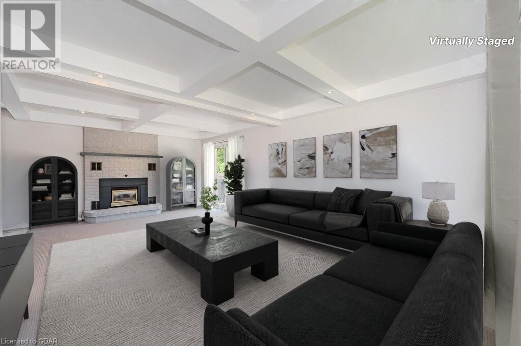 4 Valleyridge Trail, Guelph, Ontario  N1G 4A9 - Photo 7 - 40633345