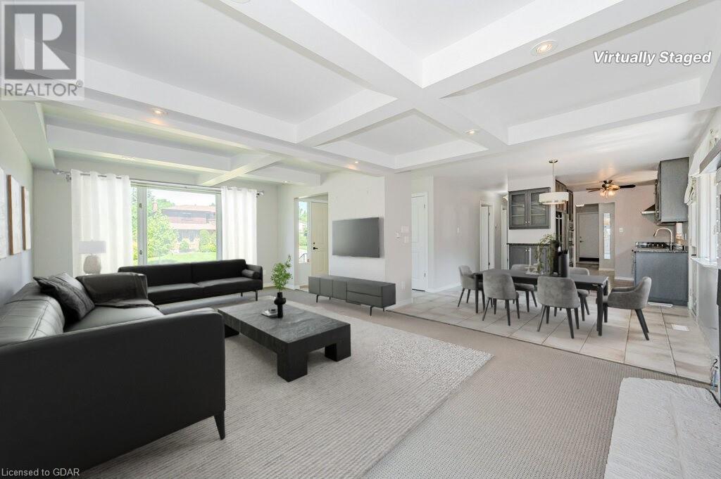 4 Valleyridge Trail, Guelph, Ontario  N1G 4A9 - Photo 8 - 40633345