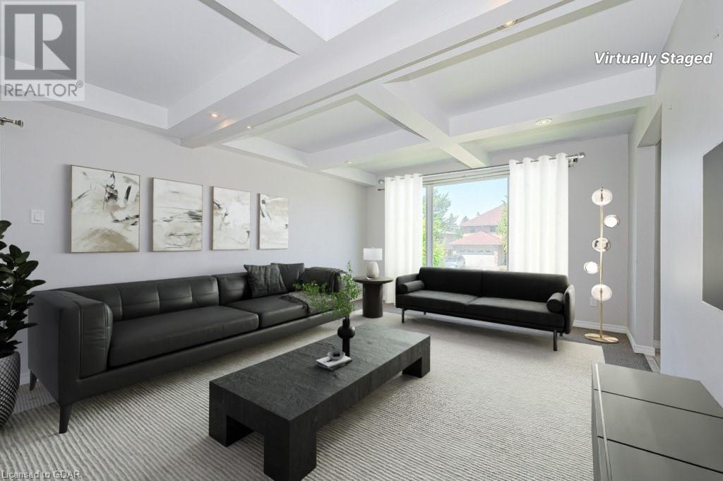 4 Valleyridge Trail, Guelph, Ontario  N1G 4A9 - Photo 9 - 40633345