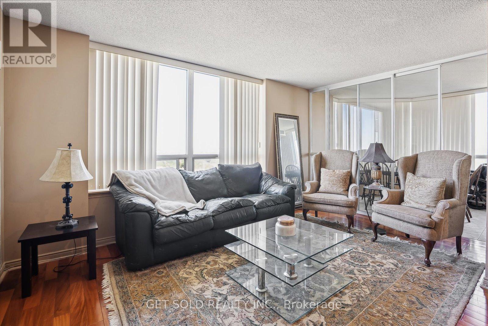 1681 - 1 Greystone Walk Drive, Toronto (Kennedy Park), Ontario  M1K 5J3 - Photo 6 - E9253472