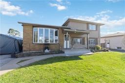 1 Eldrid Court, grimsby, Ontario