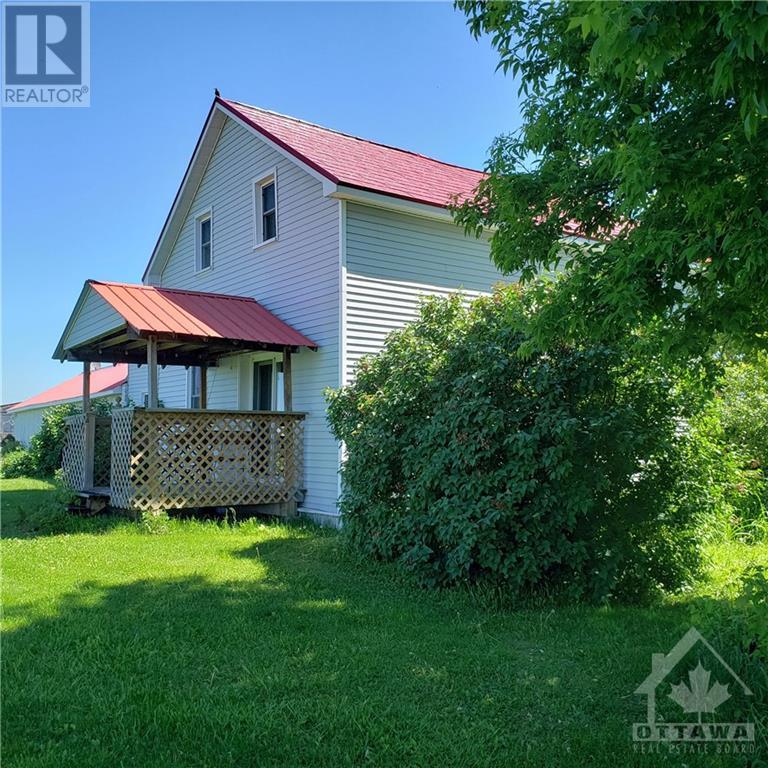 1560 South Mcnaughton Road, Admaston, Ontario  K7V 3Z5 - Photo 1 - 1406044