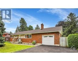 6 Fairhill Crescent Manordale, Ottawa, Ca