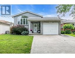 3858 Acorn Crescent, Windsor, Ca