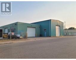 9503-9519 90 Avenue Industrial Area, Peace River, Ca