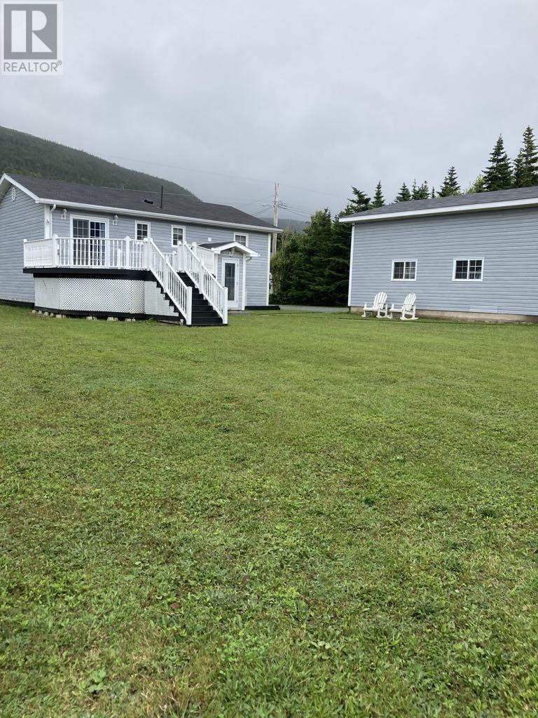 34 Romains Road, Port Au Port East, Newfoundland & Labrador  A0N 1T0 - Photo 2 - 1276157