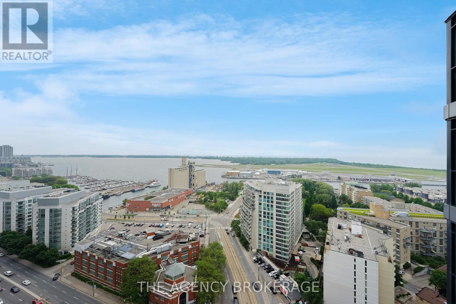 2504 - 600 Fleet Street, Toronto (Waterfront Communities), Ontario  M5V 1B7 - Photo 24 - C8465888