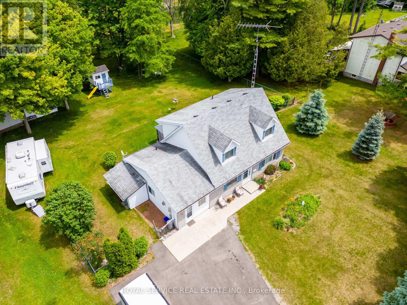 199 Clitheroe Road, Alnwick/haldimand (Grafton), Ontario  K0K 2G0 - Photo 30 - X9253501