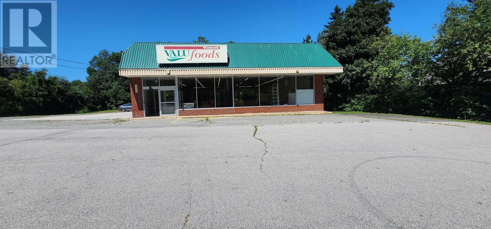 4479 Highway 1, weymouth, Nova Scotia