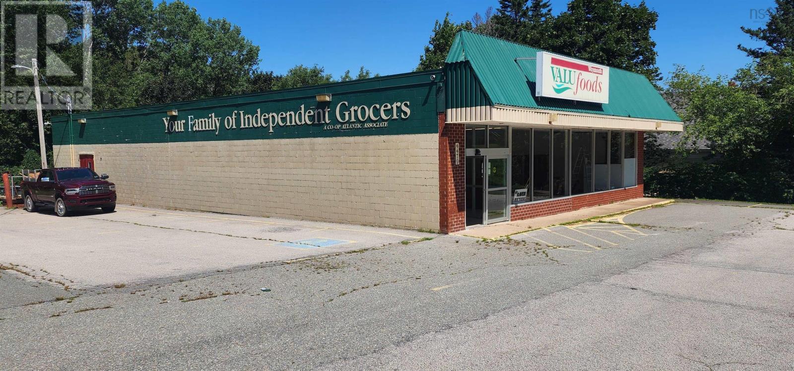 4479 Highway 1, Weymouth, Nova Scotia  B0W 3T0 - Photo 2 - 202419563