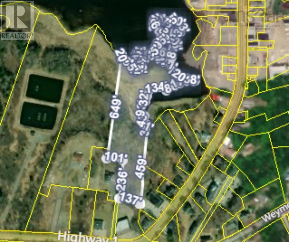 4479 Highway 1, Weymouth, Nova Scotia  B0W 3T0 - Photo 25 - 202419563