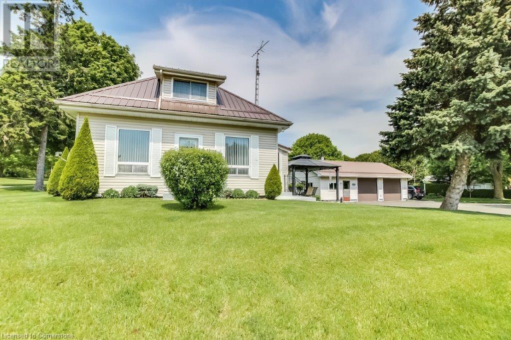 115 E Mcdowell Road, Glenshee, Ontario  N3Y 4J9 - Photo 2 - 40633398